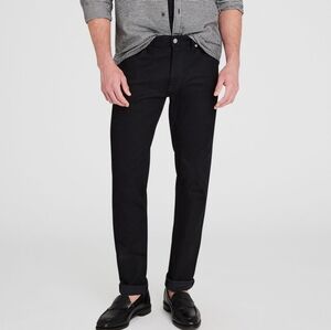 Club Monaca Black Men's Jeans 29 W 30L